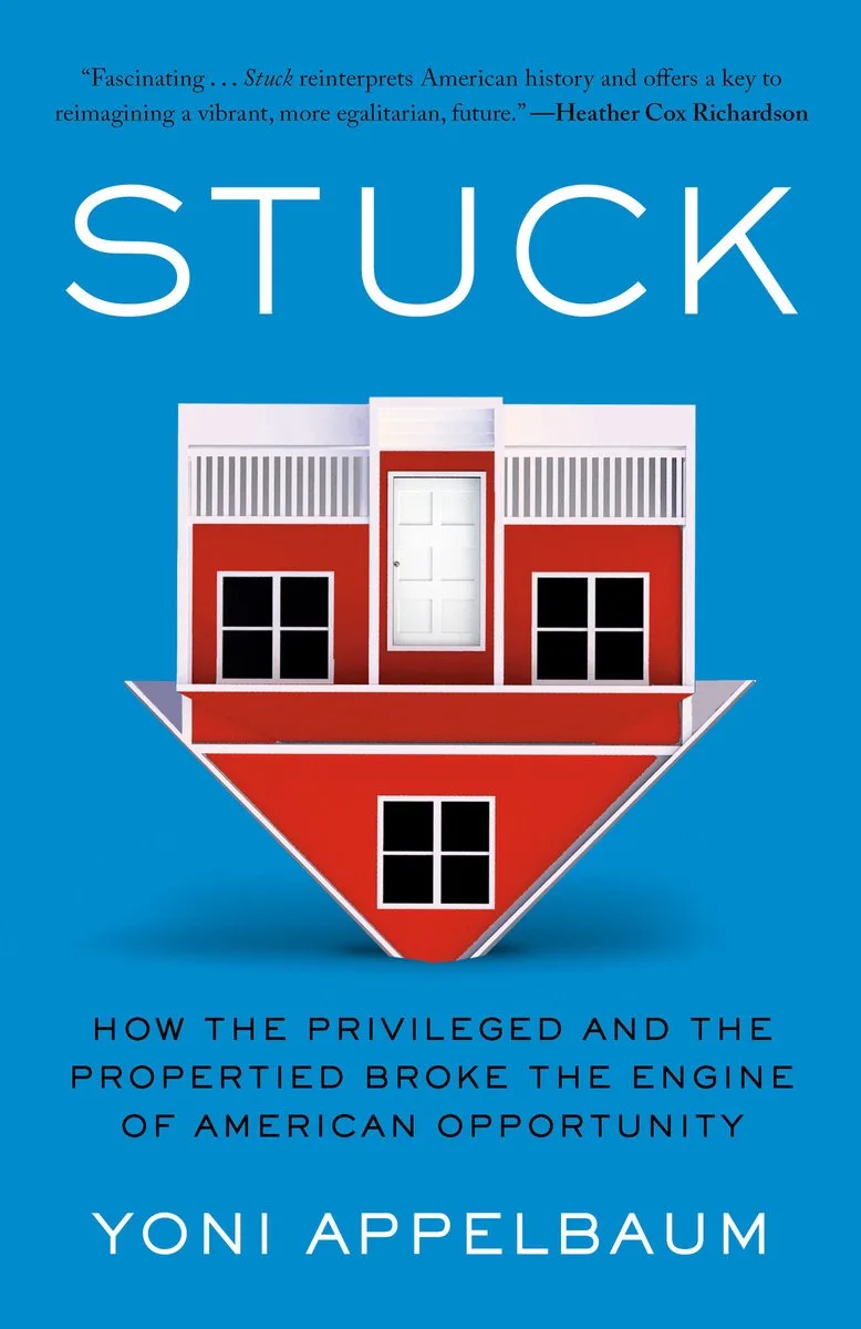 Stuck fra Random House – billede af bogen