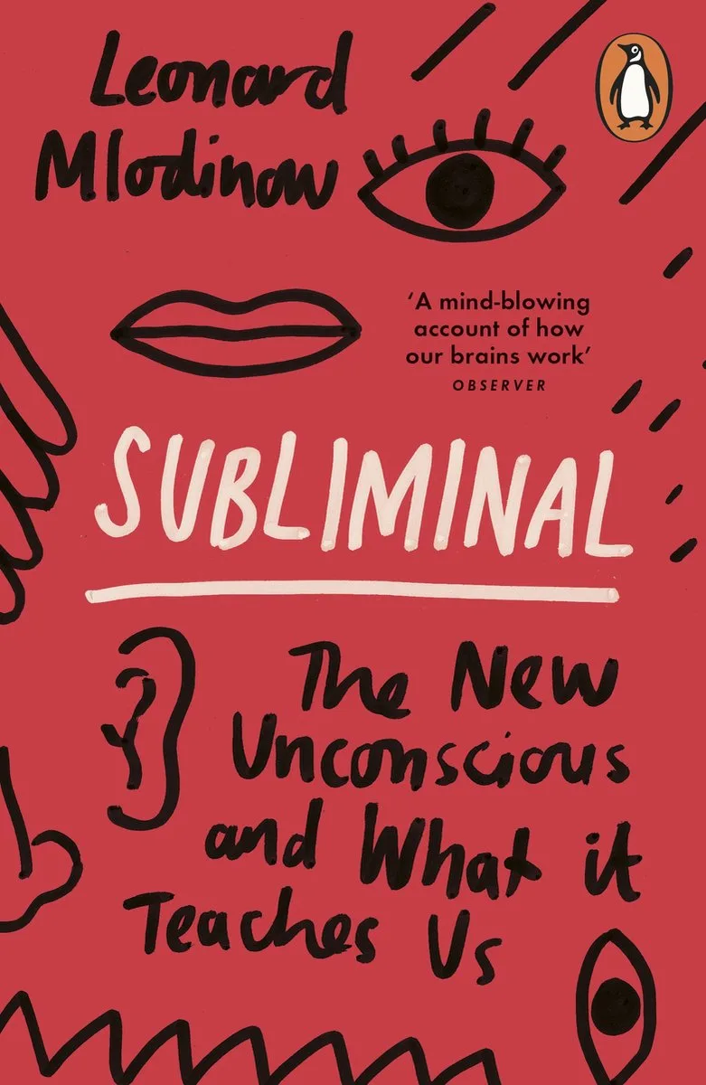 Subliminal de Random House – photo du livre