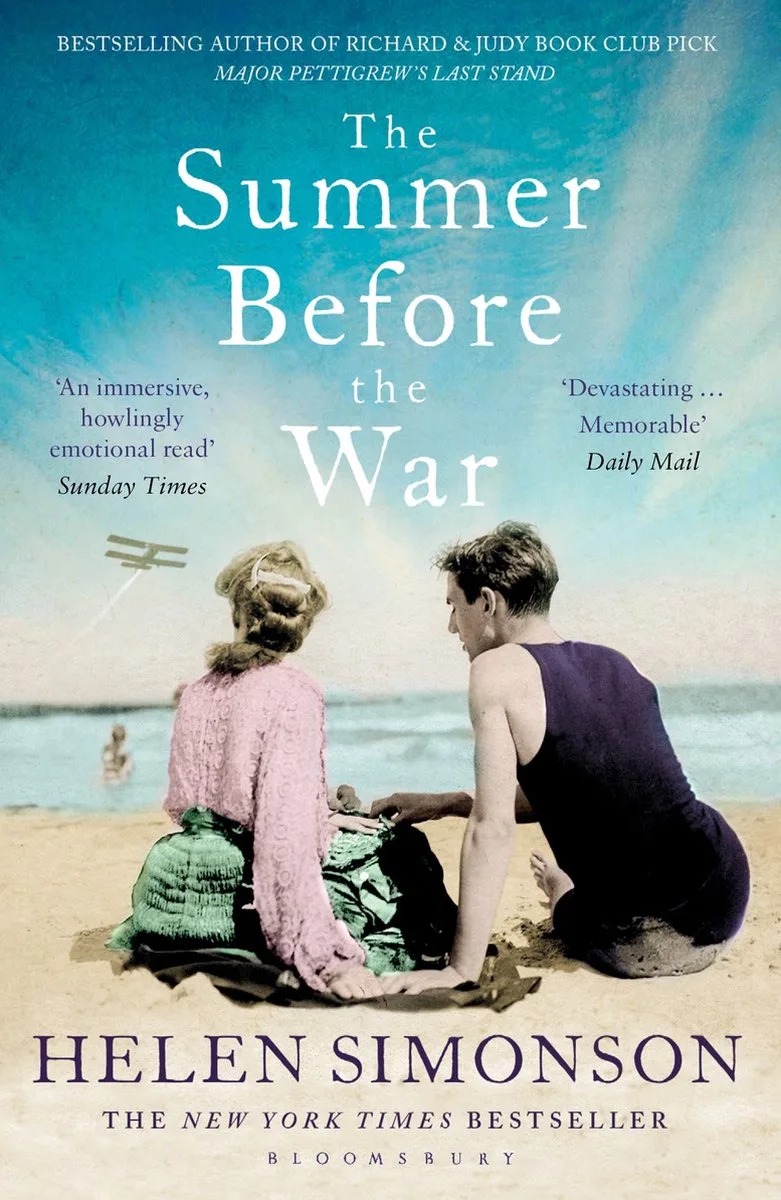 Summer Before the War von Random House – Buchfoto