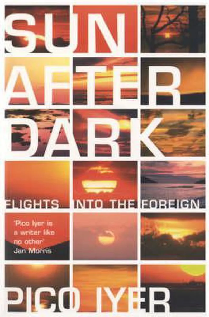 Sun After Dark von Random House – Buchfoto