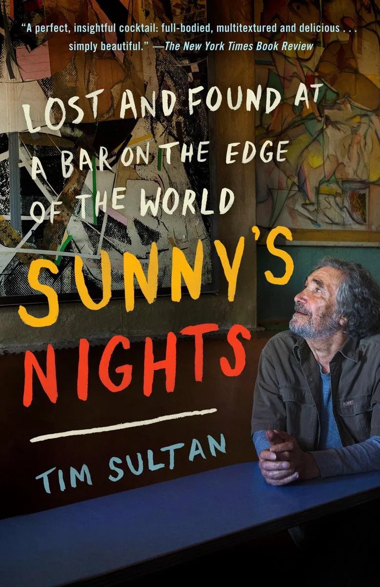 Sunny's Nights von Random House – Buchfoto