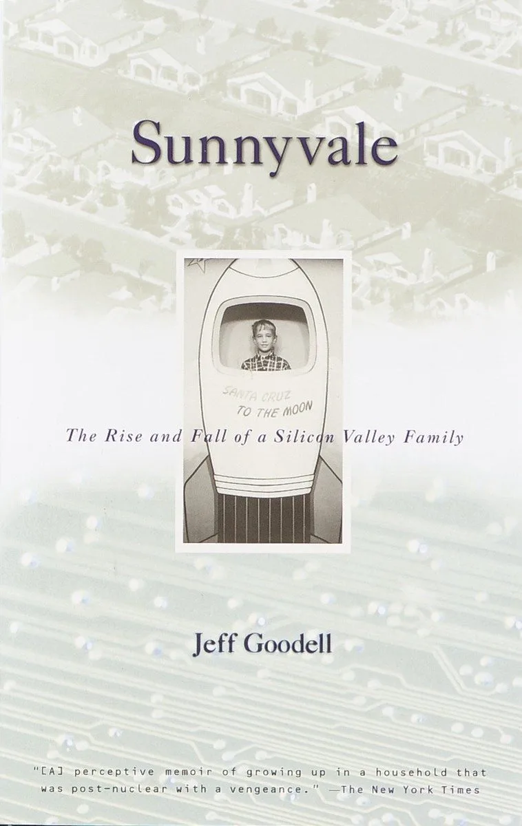 Sunnyvale fra Random House – billede af bogen