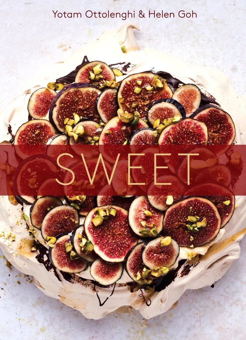 Sweet fra Random House – billede af bogen