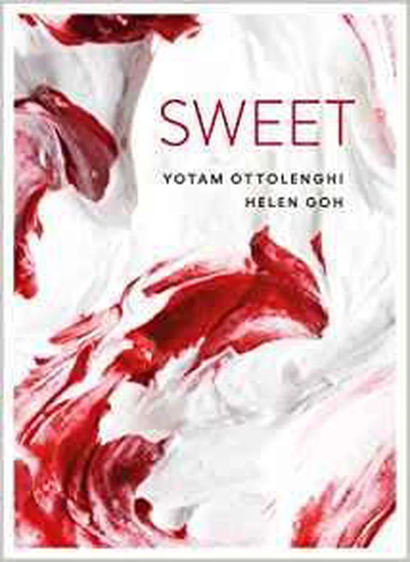 Sweet by Random House – book photo
