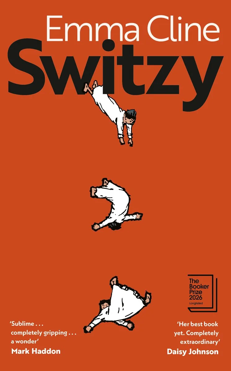 Switzy de Random House – photo du livre