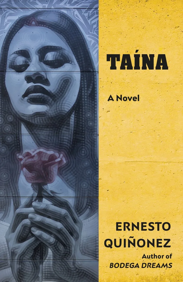 Taina von Random House – Buchfoto
