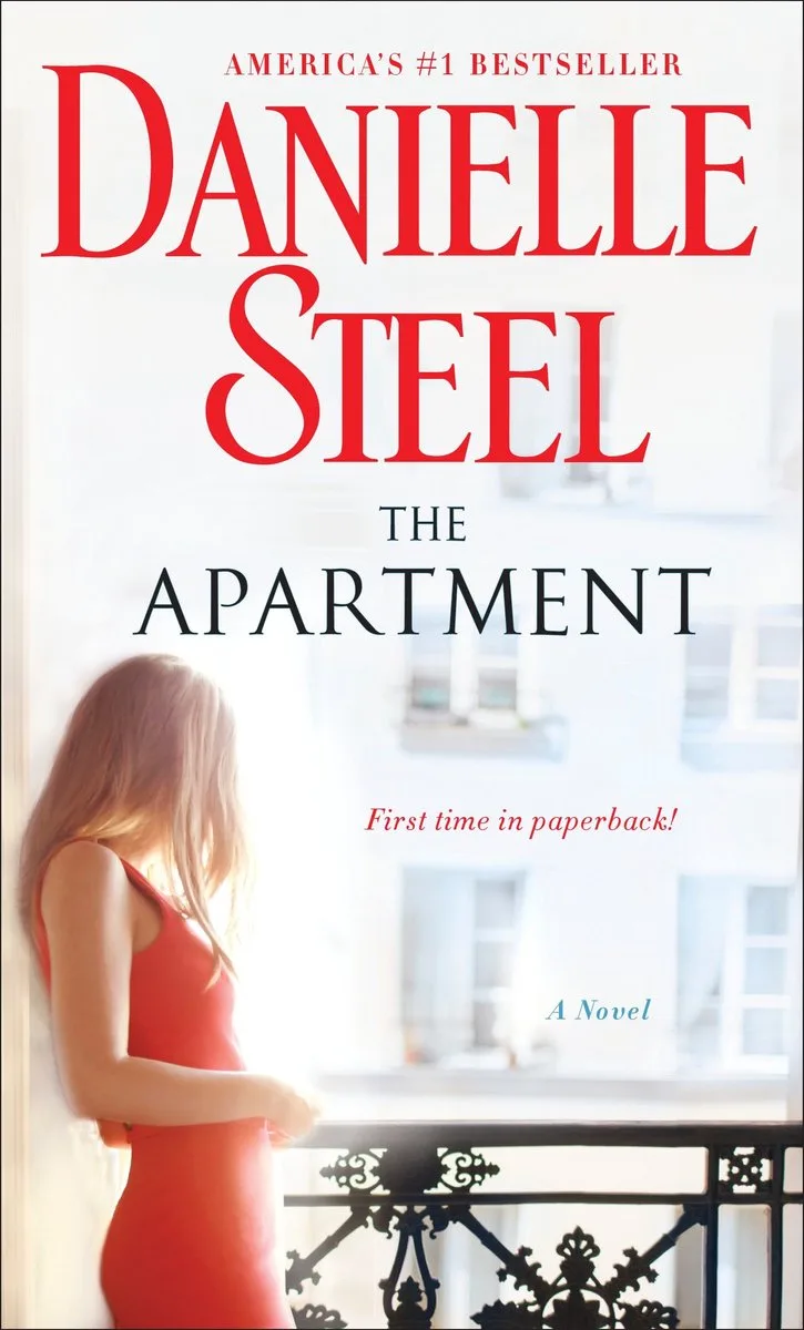 The Apartment fra Random House – billede af bogen