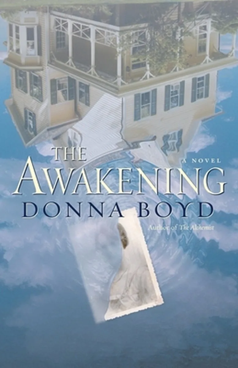 The Awakening von Random House – Buchfoto