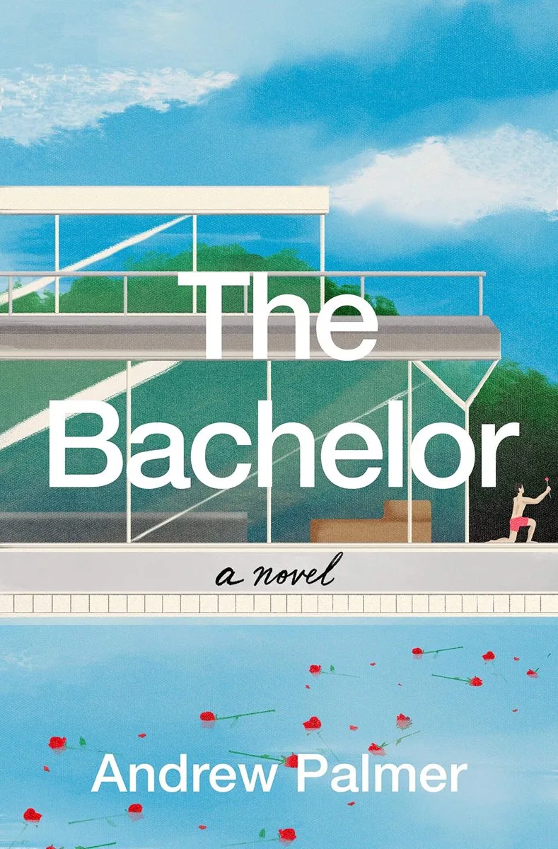 The Bachelor fra Random House – billede af bogen