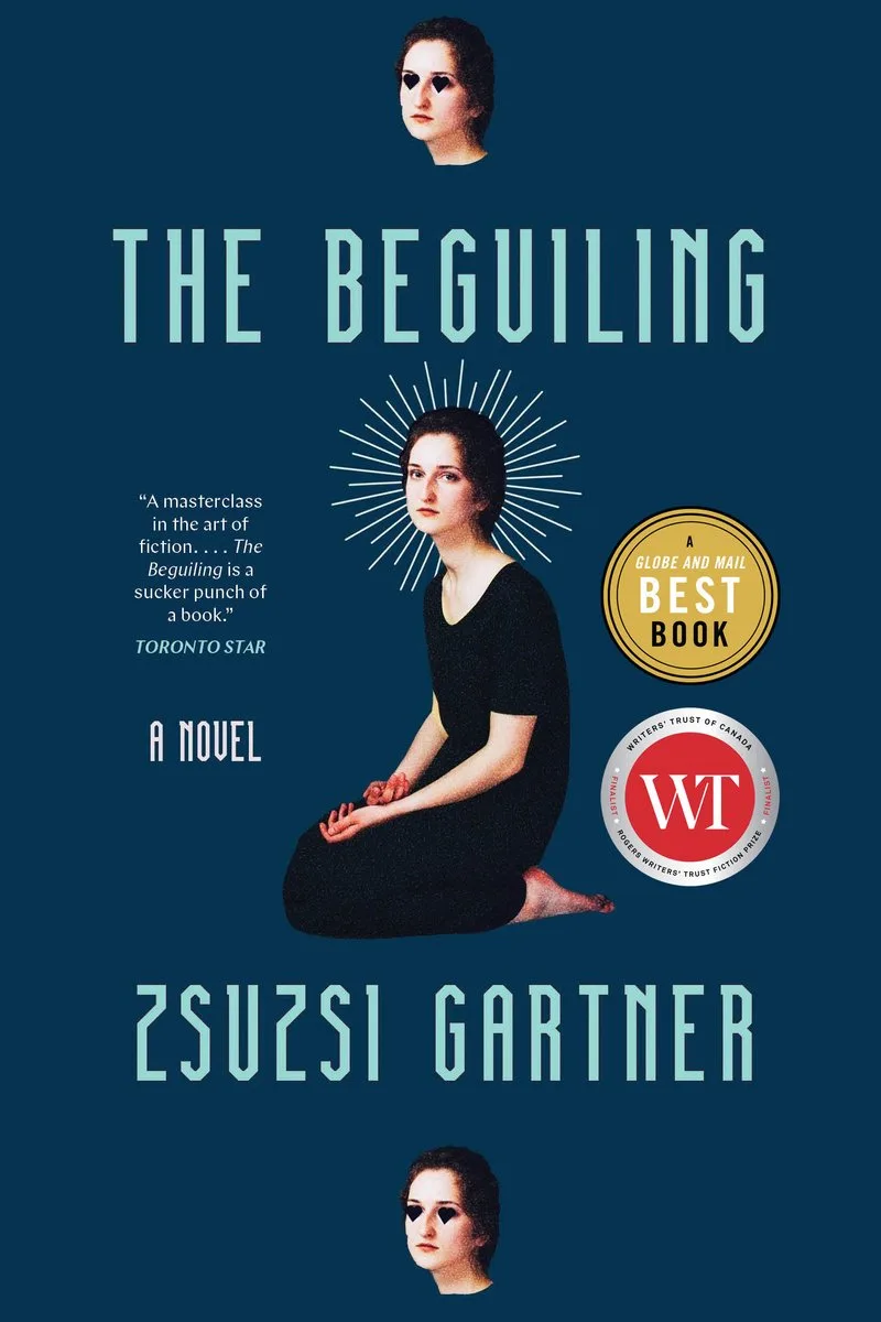 The Beguiling von Random House – Buchfoto