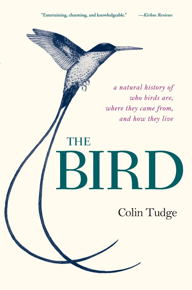 The Bird fra Random House – billede af bogen