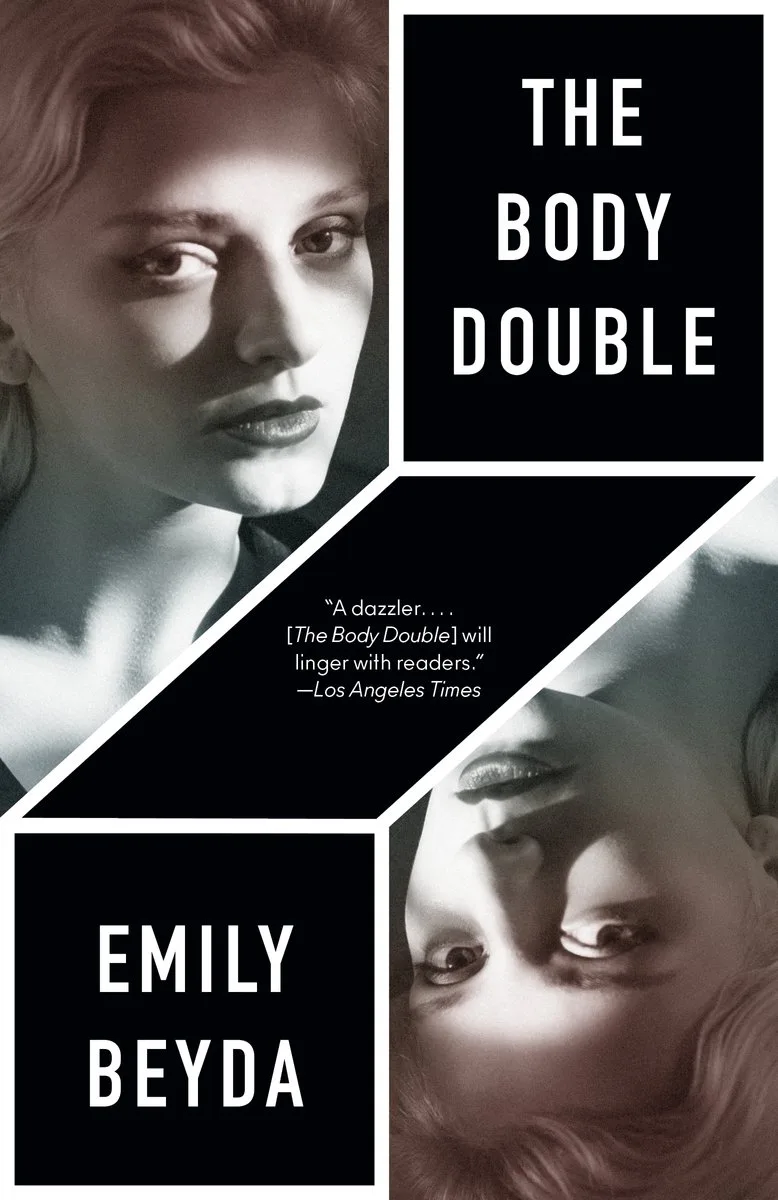 The Body Double von Random House – Buchfoto