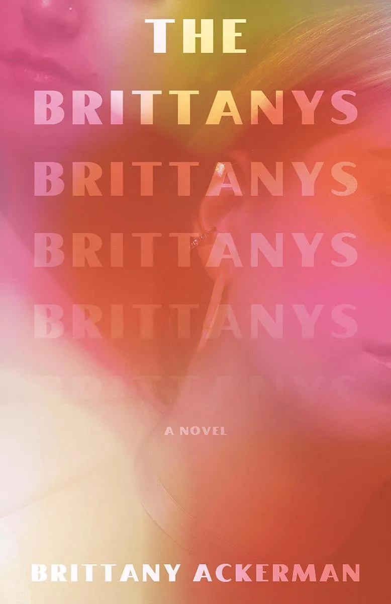 The Brittanys von Random House – Buchfoto