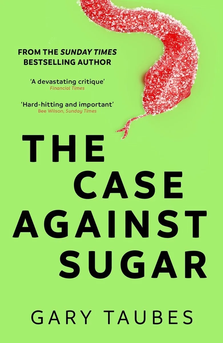 The Case Against Sugar von Random House – Buchfoto
