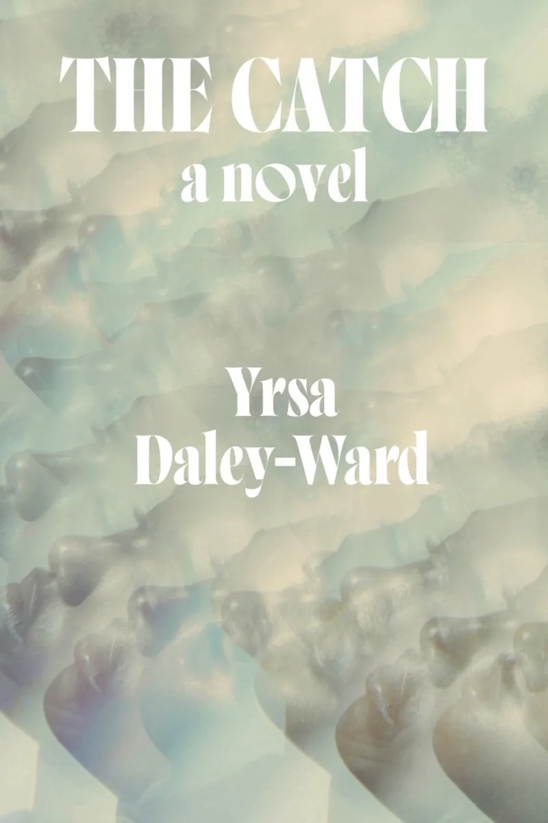 The Catch by Random House – book photo