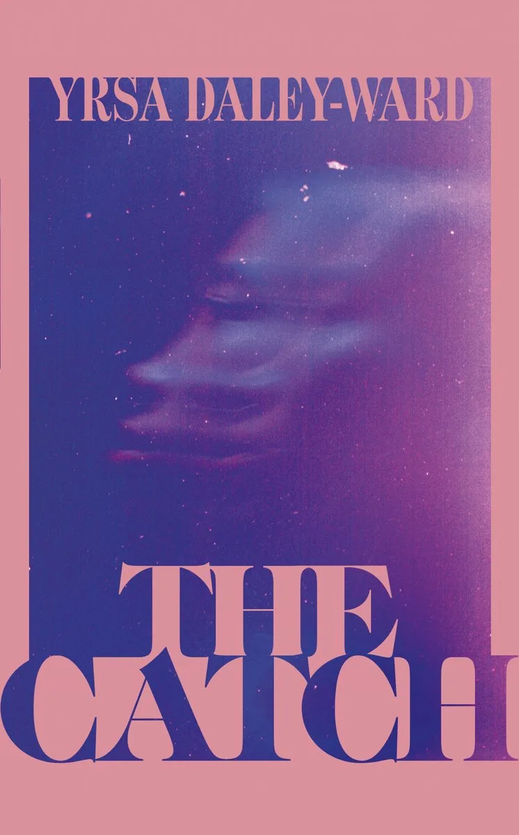The Catch fra Random House – billede af bogen