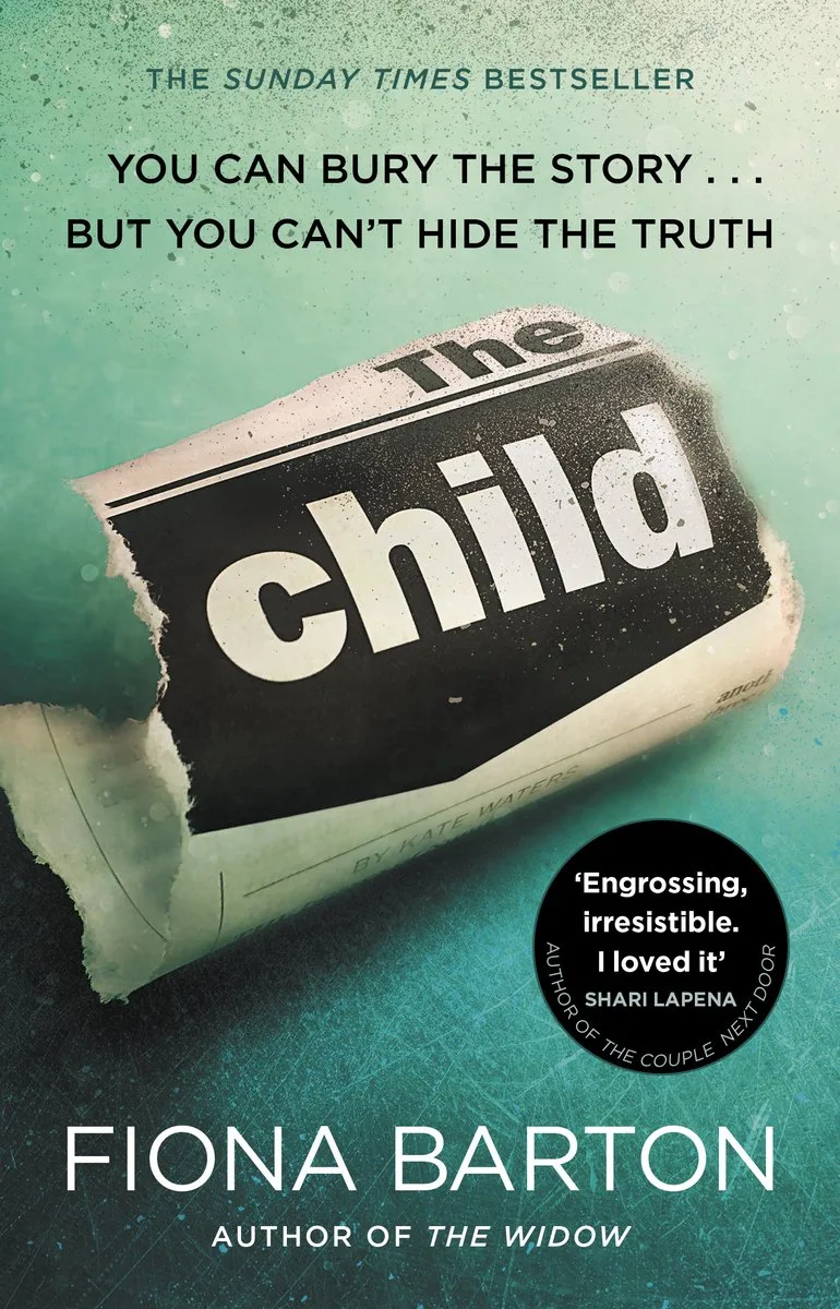 The Child von Random House – Buchfoto