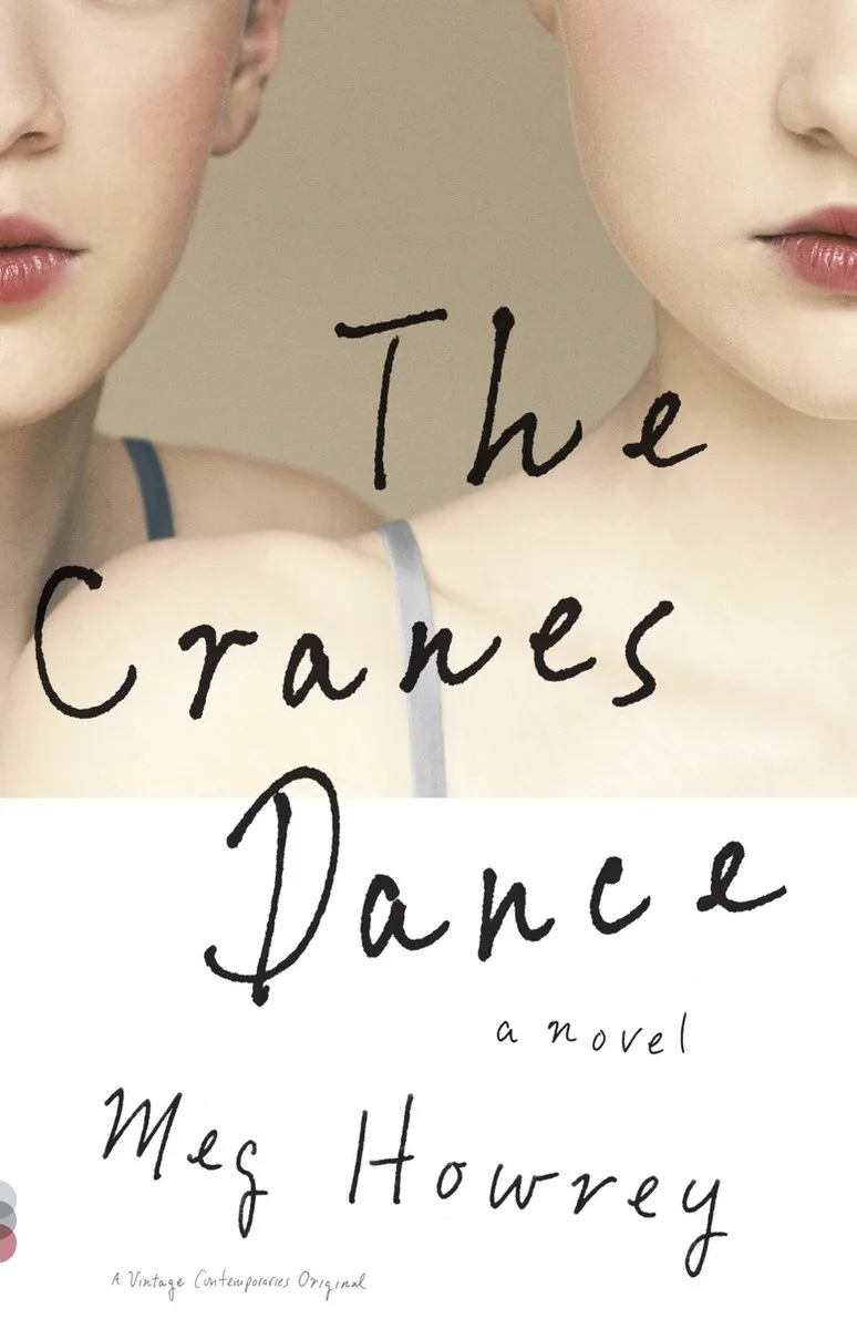 The Cranes Dance by Random House – book photo