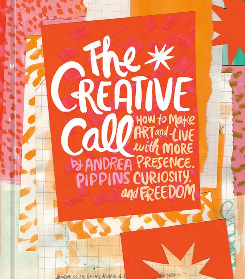 The Creative Call von Random House – Buchfoto