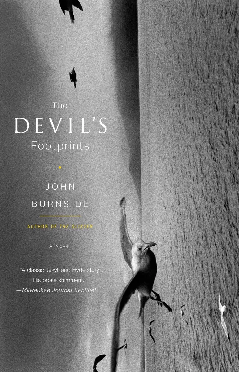 The Devil's Footprints von Random House – Buchfoto