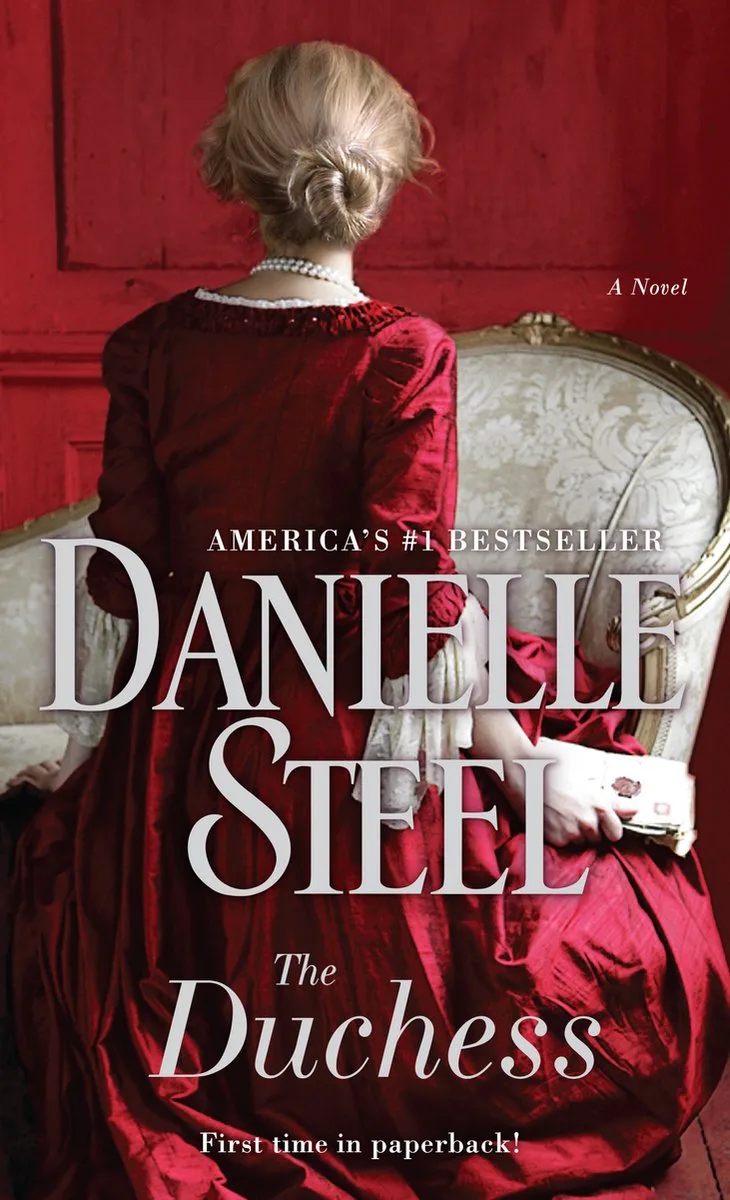 The Duchess von Random House – Buchfoto