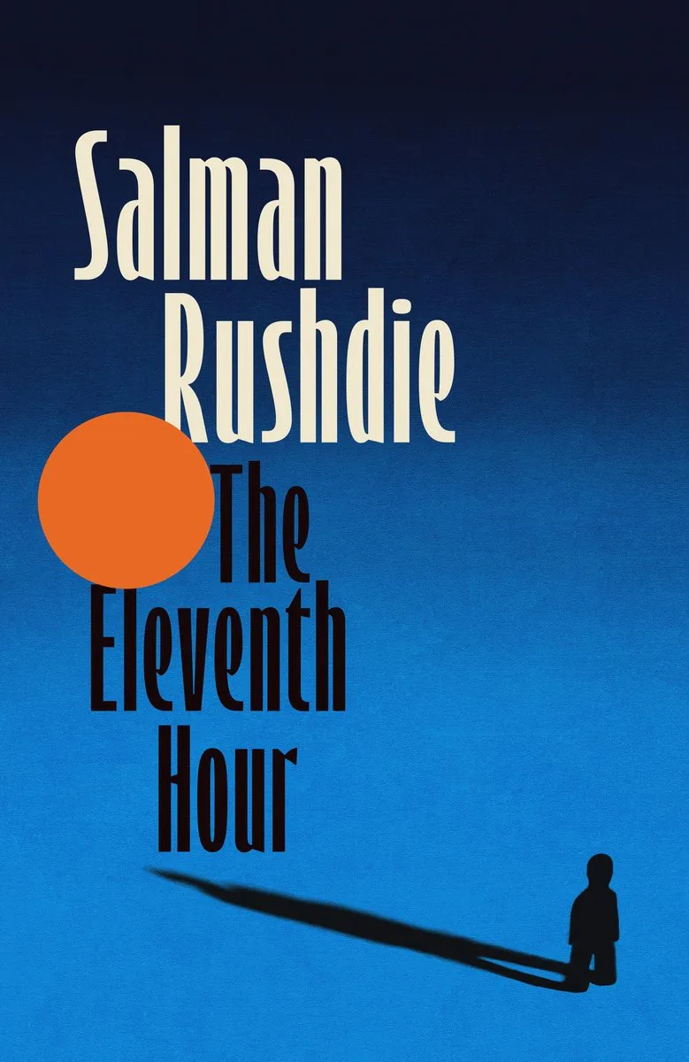 The Eleventh Hour von Random House – Buchfoto