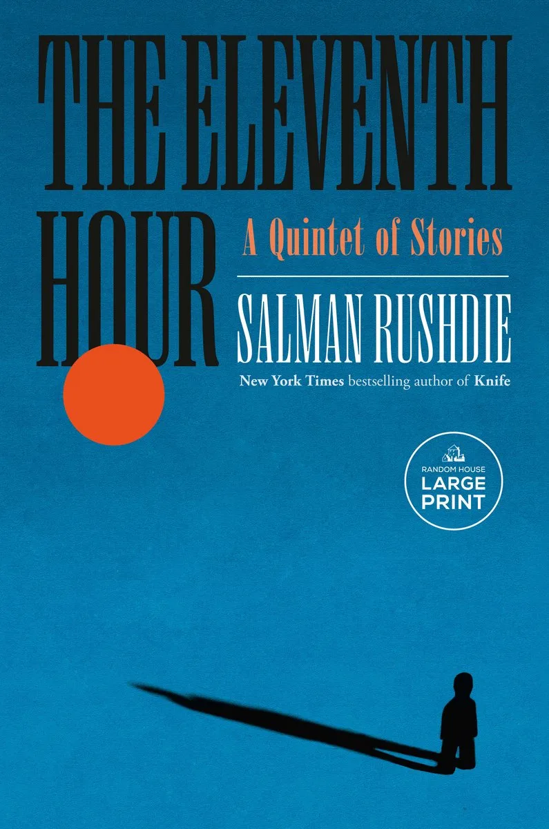 The Eleventh Hour fra Random House – billede af bogen