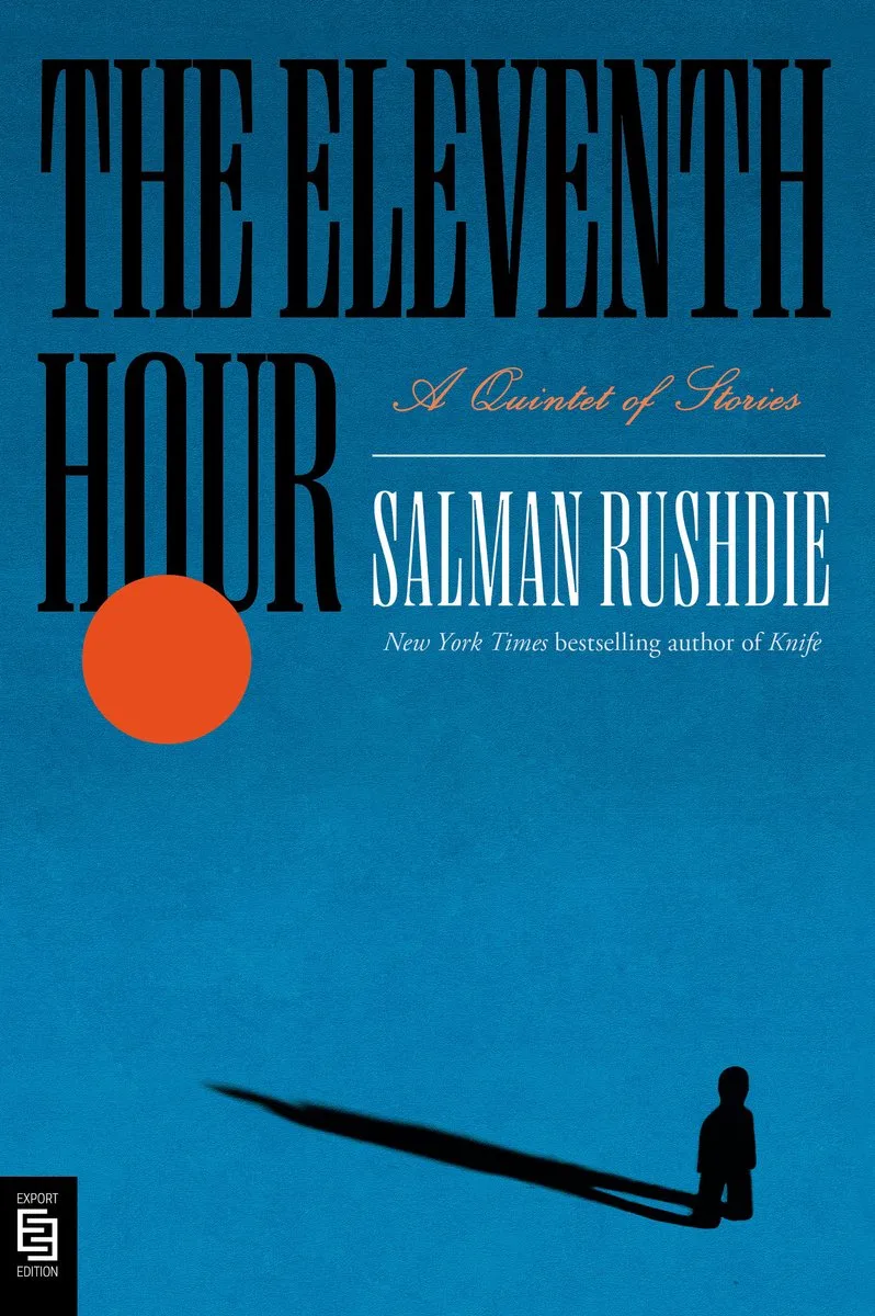 The Eleventh Hour fra Random House – billede af bogen