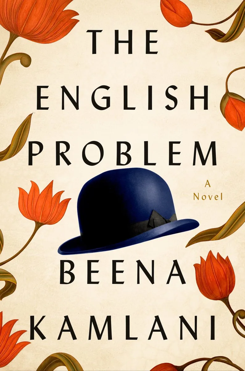 The English Problem fra Random House – billede af bogen