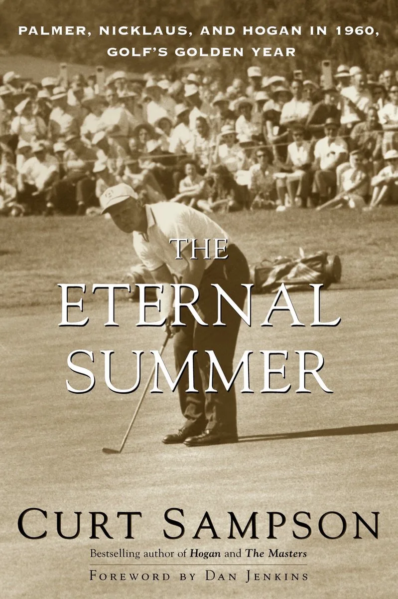 The Eternal Summer von Random House – Buchfoto