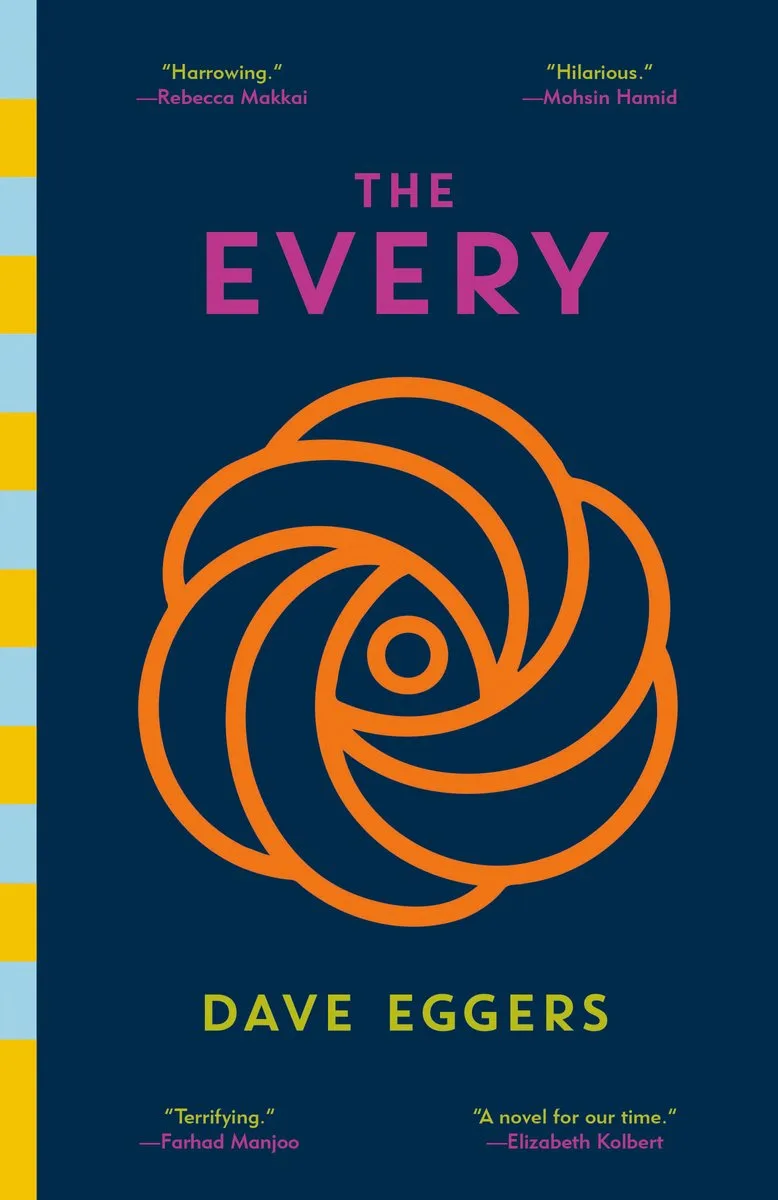 The Every van Random House – boekfoto