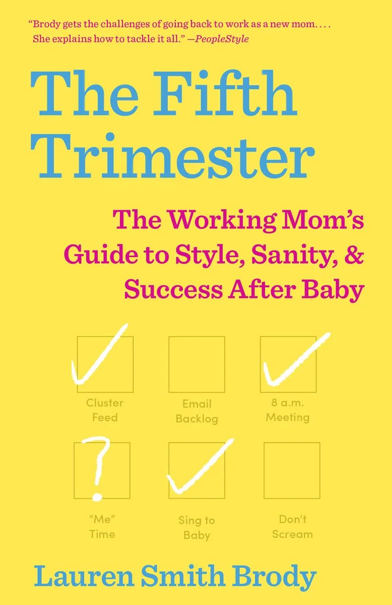 The Fifth Trimester von Random House – Buchfoto