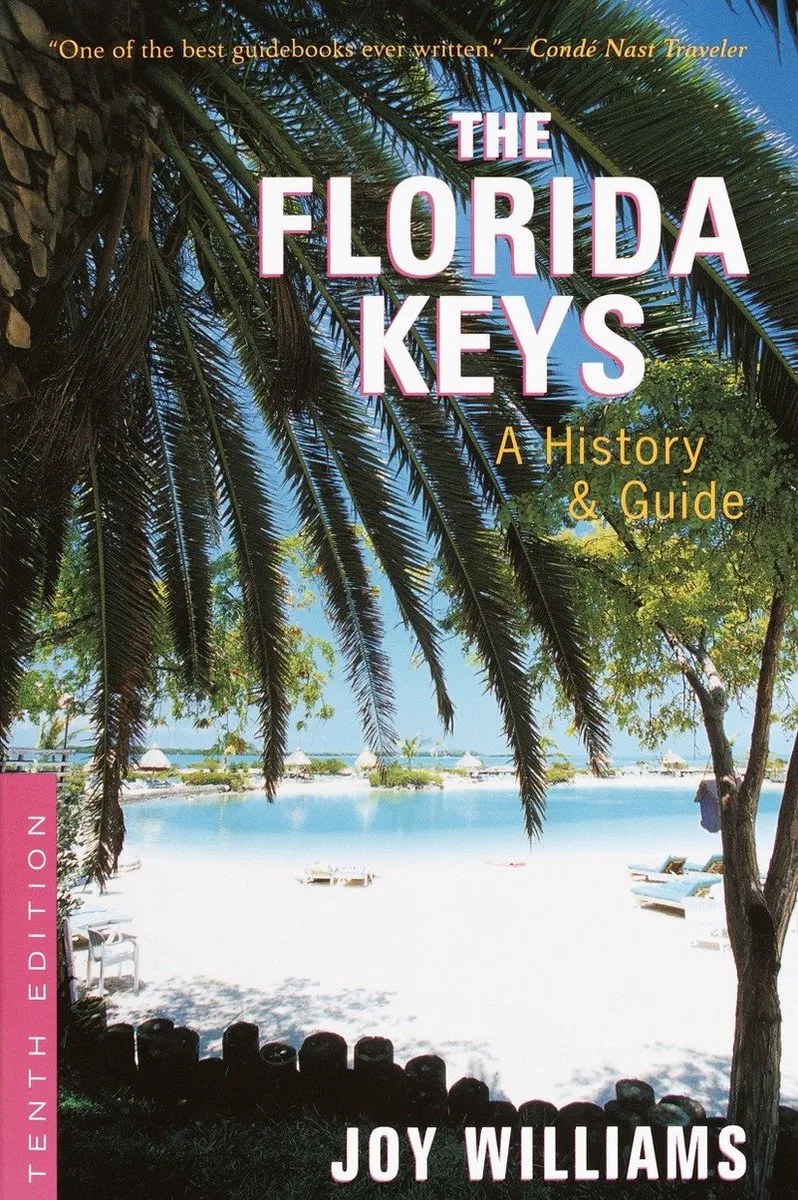 The Florida Keys von Random House – Buchfoto