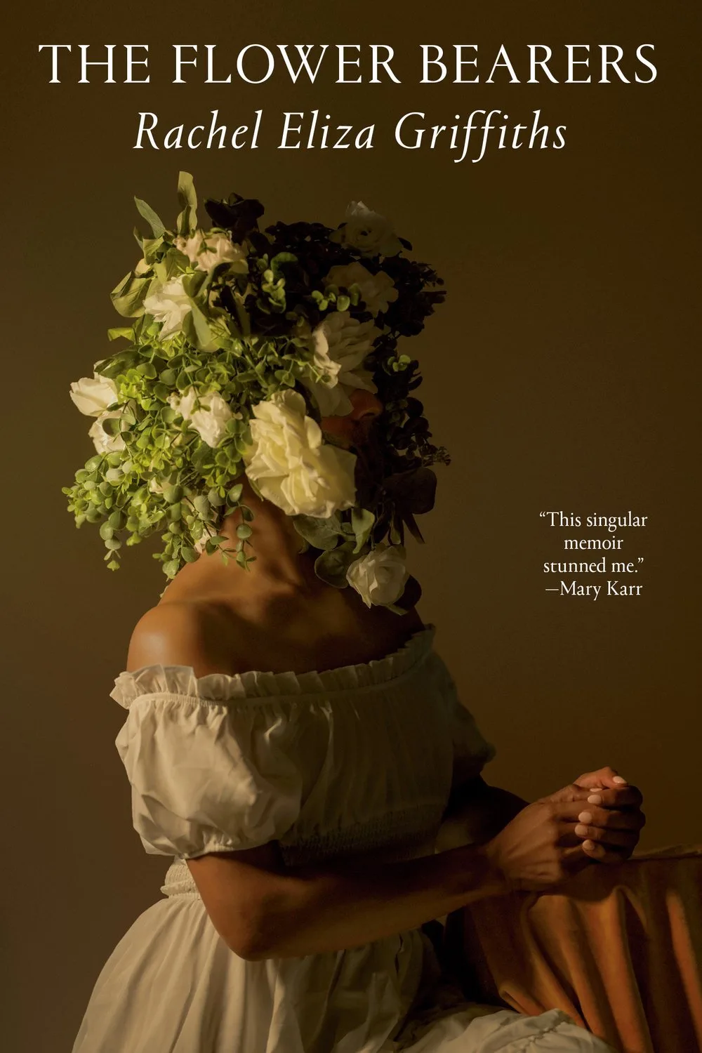 The Flower Bearers fra Random House – billede af bogen