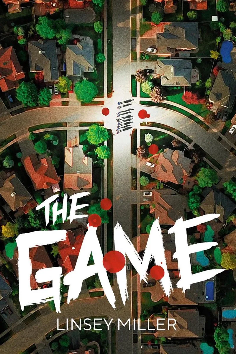 The Game Underlined Underlined Paperbacks de Random House – photo du livre