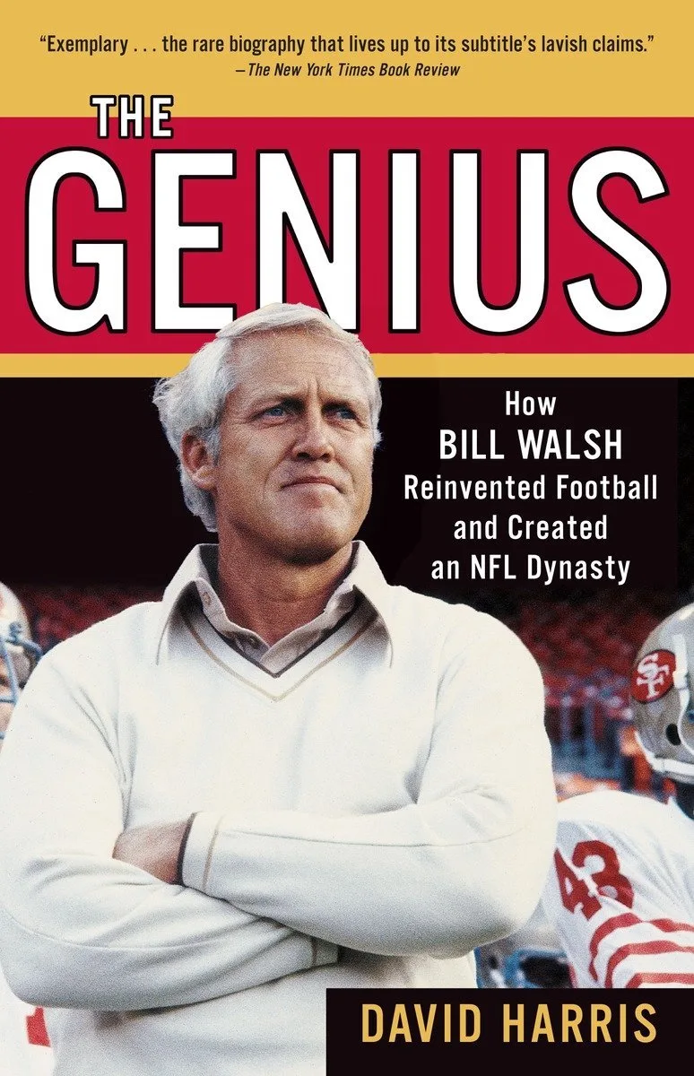The Genius de Random House – photo du livre