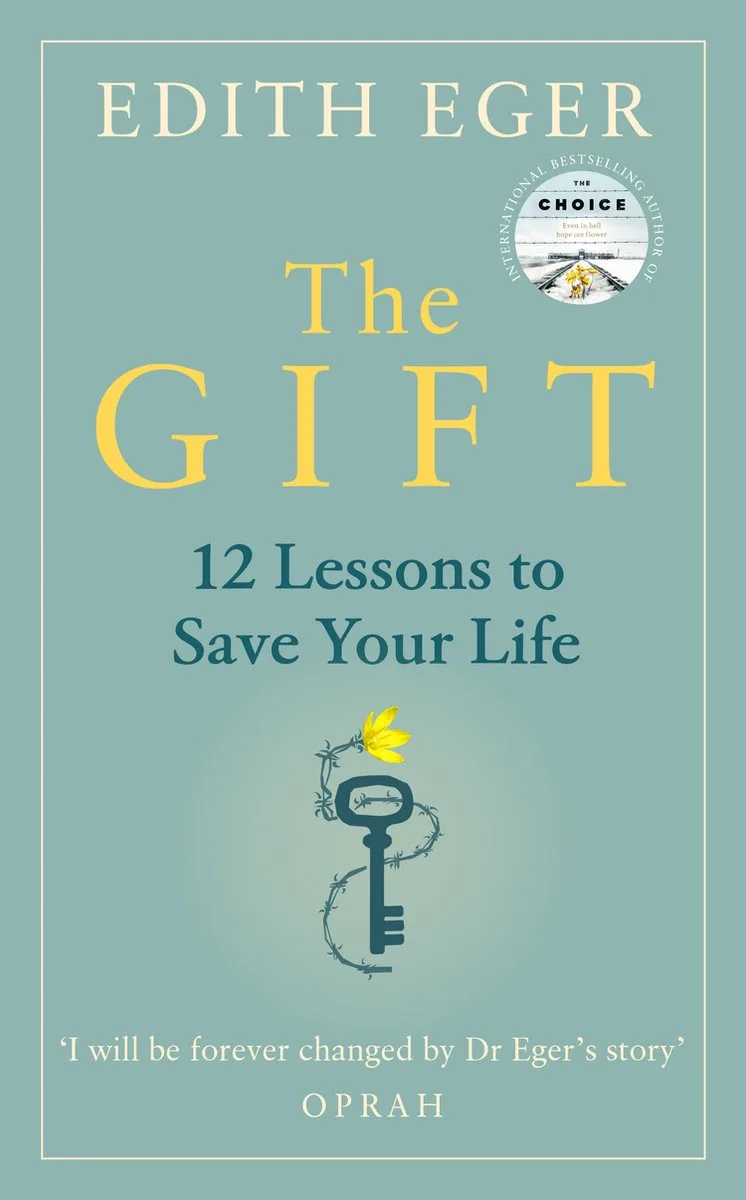 The Gift fra Random House – billede af bogen