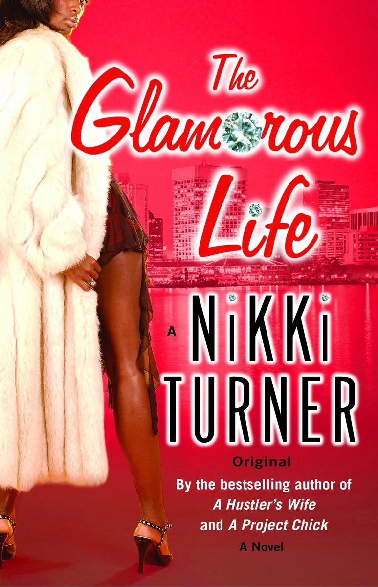 The Glamorous Life fra Random House – billede af bogen