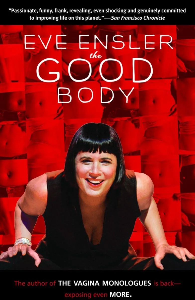 The Good Body von Random House – Buchfoto