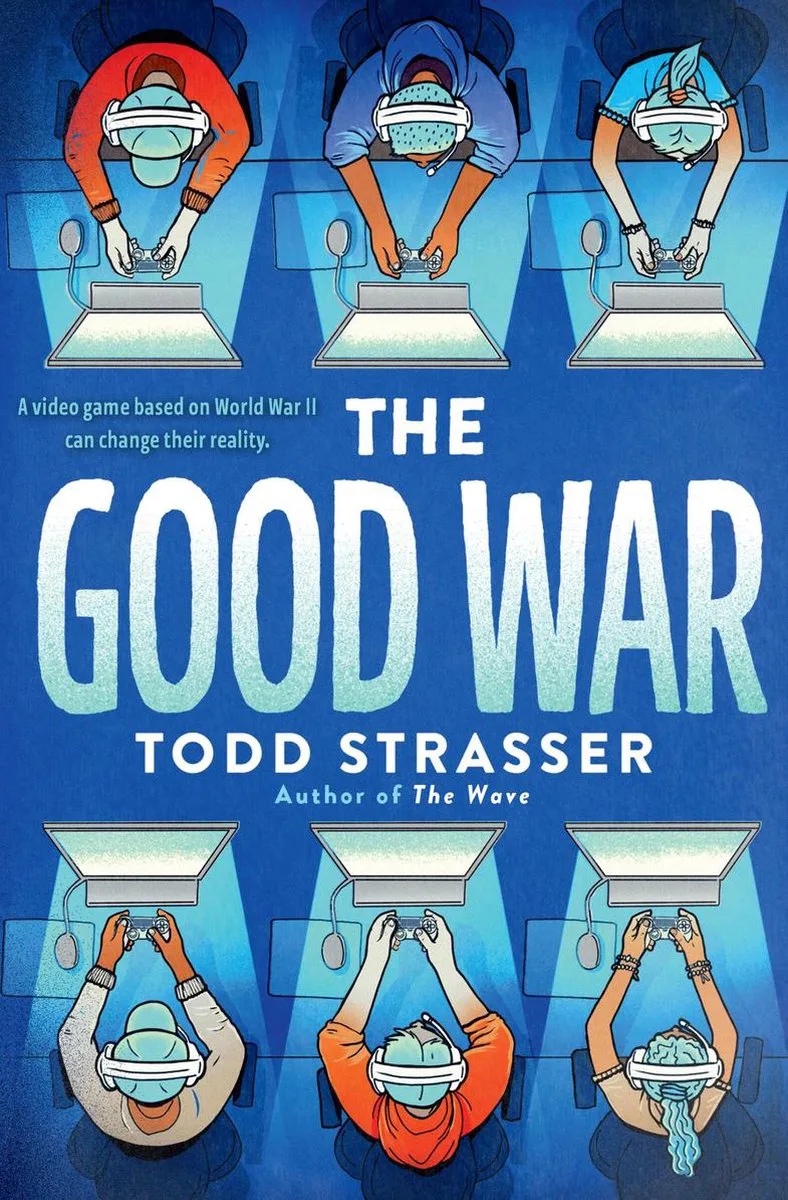 The Good War von Random House – Buchfoto
