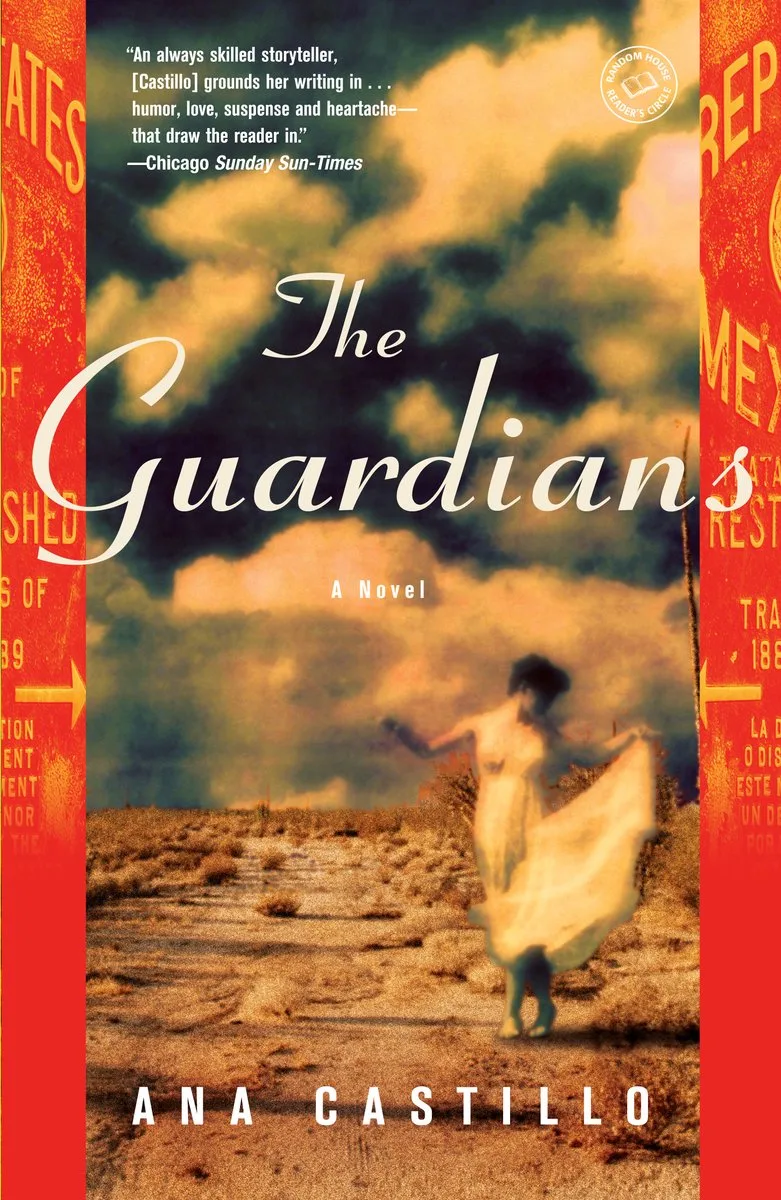 The Guardians von Random House – Buchfoto