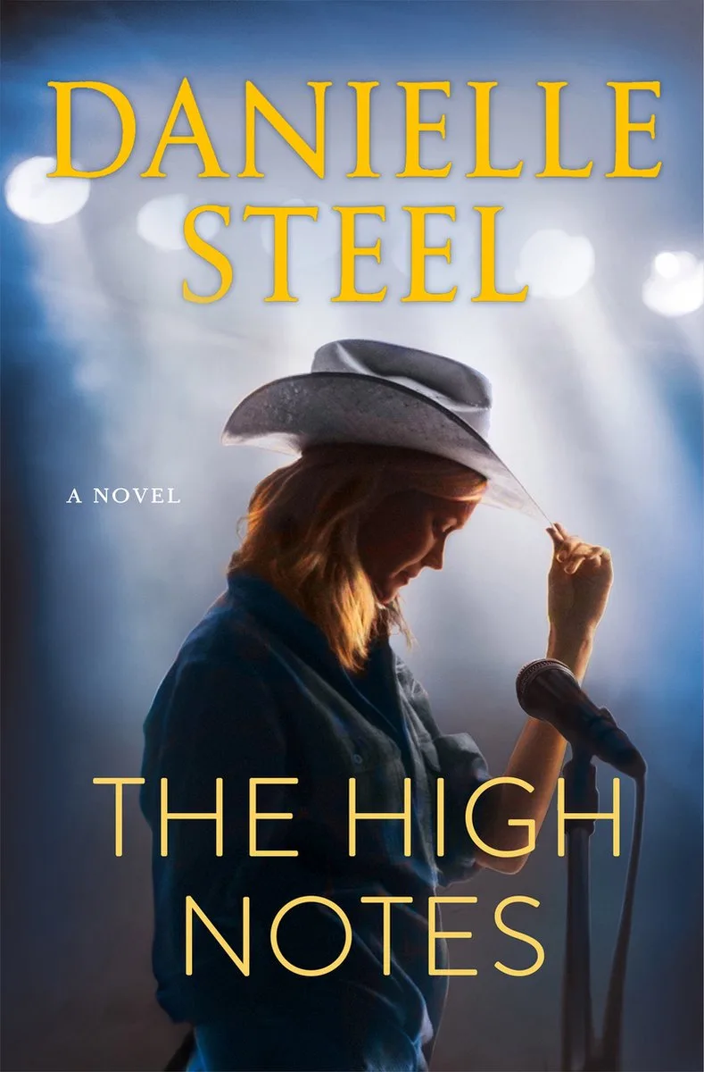 The High Notes von Random House – Buchfoto