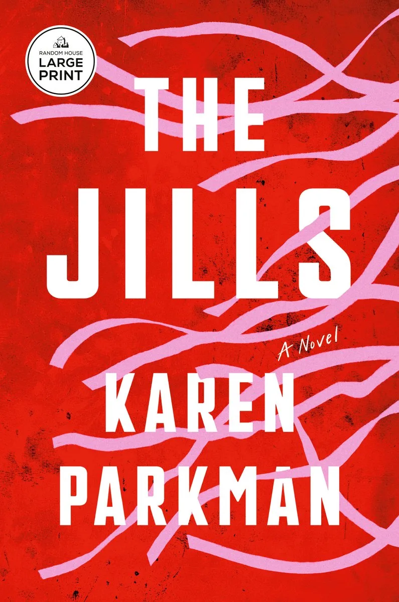 The Jills fra Random House – billede af bogen