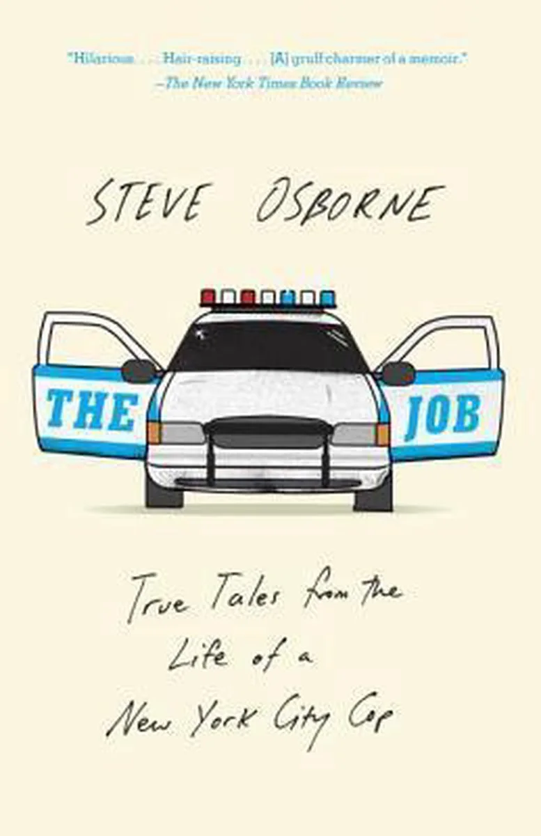 The Job von Random House – Buchfoto