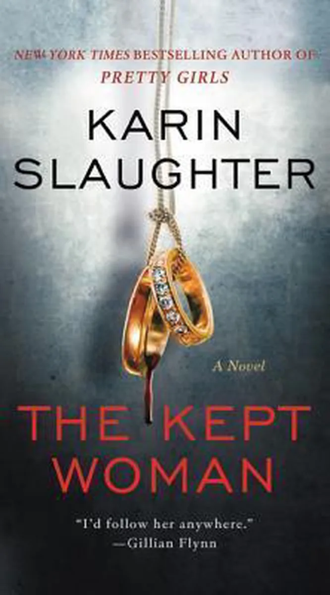 The Kept Woman von Random House – Buchfoto