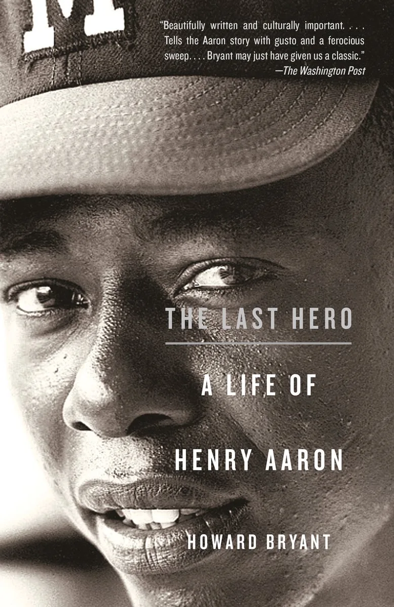 The Last Hero von Random House – Buchfoto