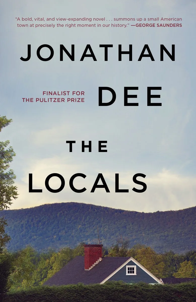 The Locals van Random House – boekfoto