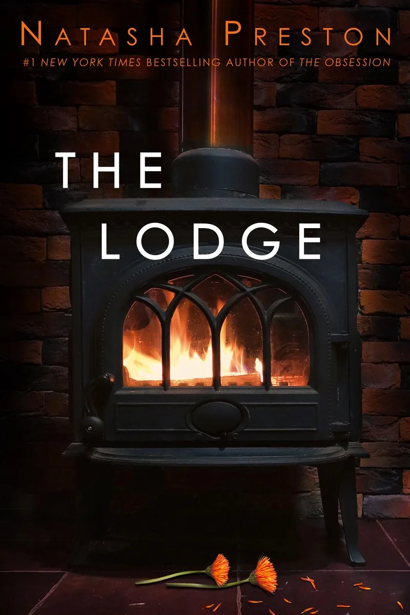 The Lodge van Random House – boekfoto