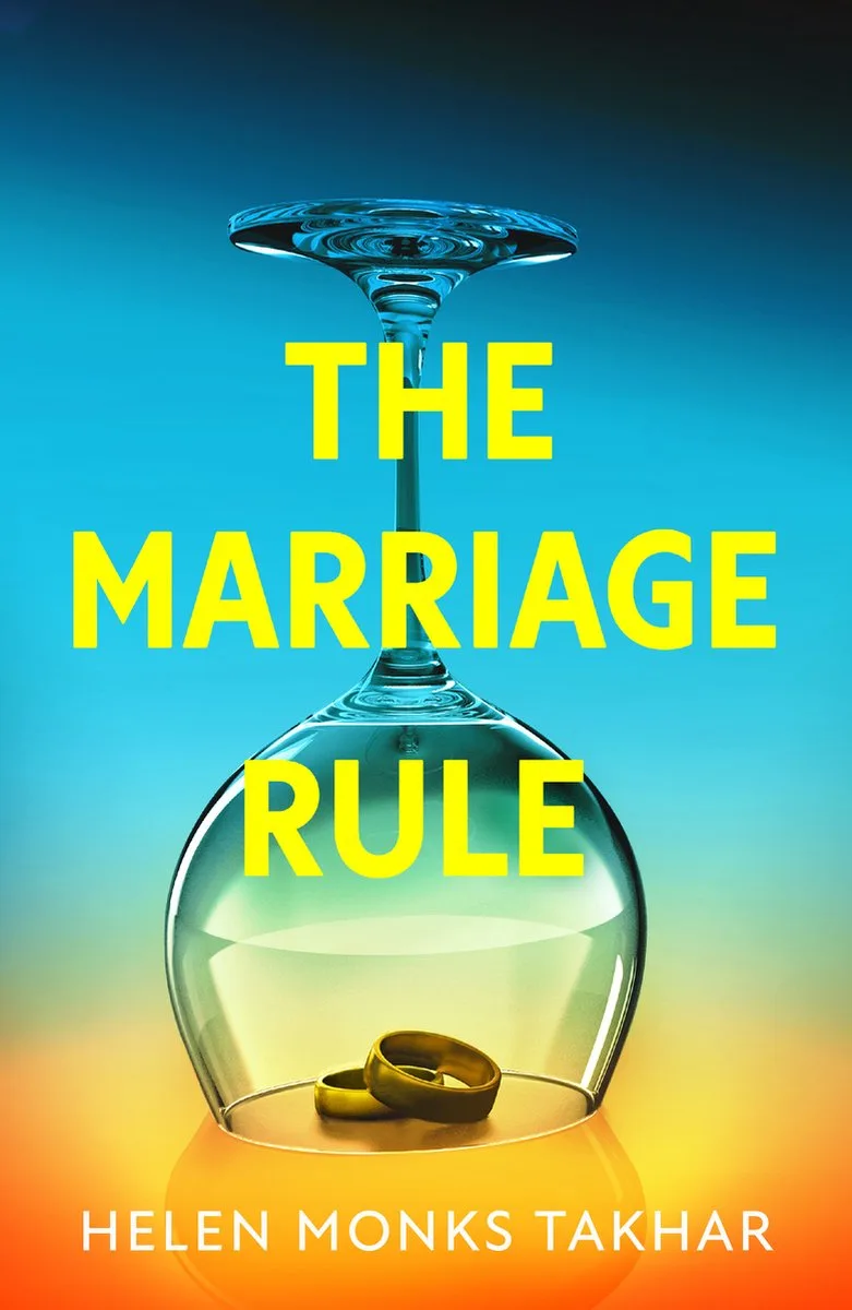 The Marriage Rule von Random House – Buchfoto