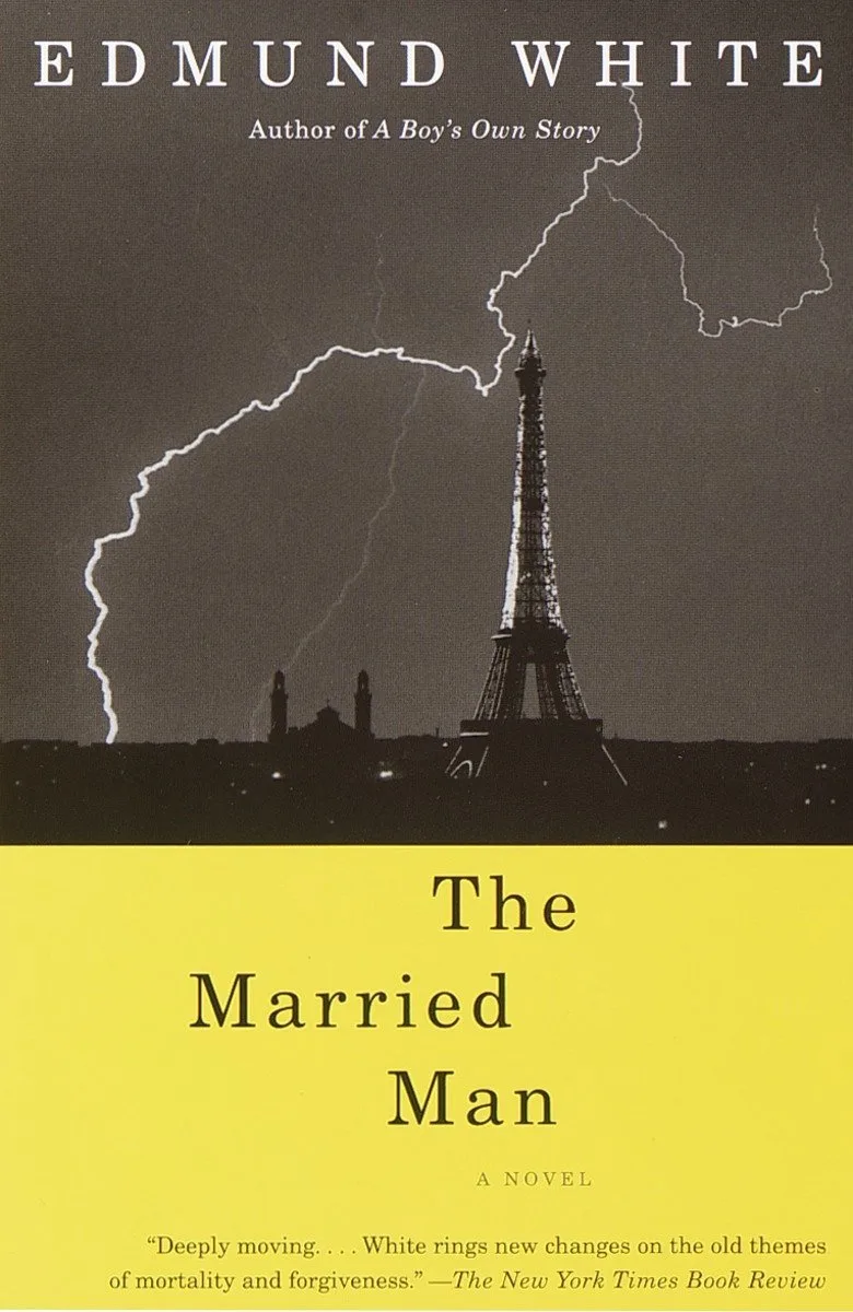 The Married Man von Random House – Buchfoto